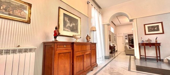 6 rooms Apartment in Naples, Italy No. 275903 45