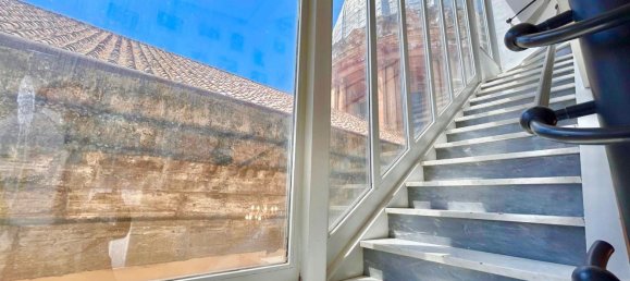 6 rooms Apartment in Naples, Italy No. 275903 21