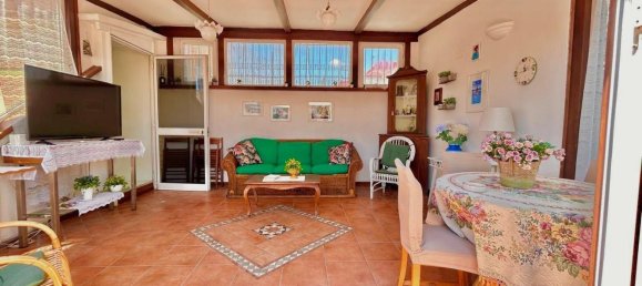 6 rooms Apartment in Naples, Italy No. 275903 26