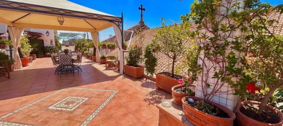 6 rooms Apartment in Naples, Italy No. 275903 28