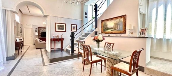 6 rooms Apartment in Naples, Italy No. 275903 46