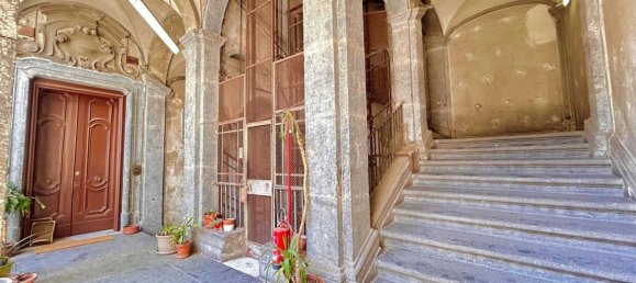 6 rooms Apartment in Naples, Italy No. 275903 40