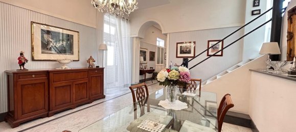 6 rooms Apartment in Naples, Italy No. 275903 44