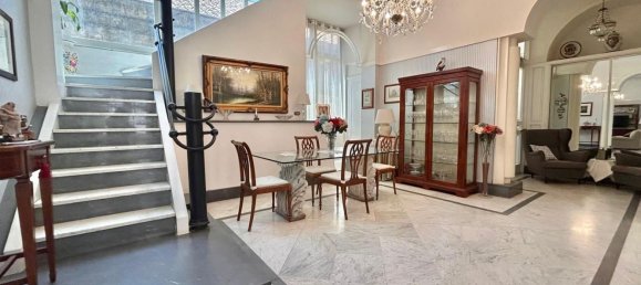 6 rooms Apartment in Naples, Italy No. 275903 43