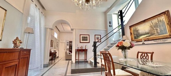 6 rooms Apartment in Naples, Italy No. 275903 42