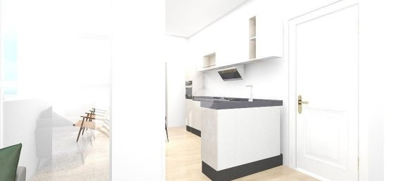 2-Zimmer Wohnung in Parma, Italy, Nr. 298923 3