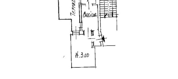 2-Zimmer Wohnung in Parma, Italy, Nr. 298923 16