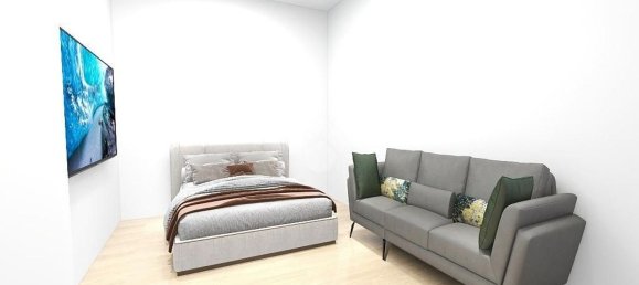 2-Zimmer Wohnung in Parma, Italy, Nr. 298923 2