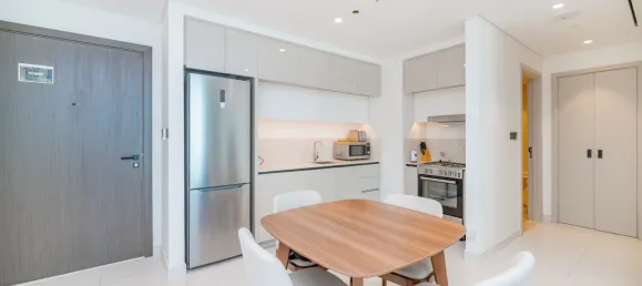 1 chambre Appartement à Dubai Harbour, UAE No. 106123 5