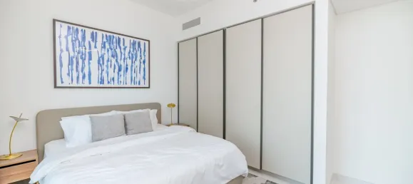 1 chambre Appartement à Dubai Harbour, UAE No. 106123 9