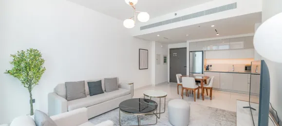 1 chambre Appartement à Dubai Harbour, UAE No. 106123 3