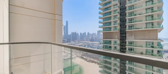 1 chambre Appartement à Dubai Harbour, UAE No. 106123 12