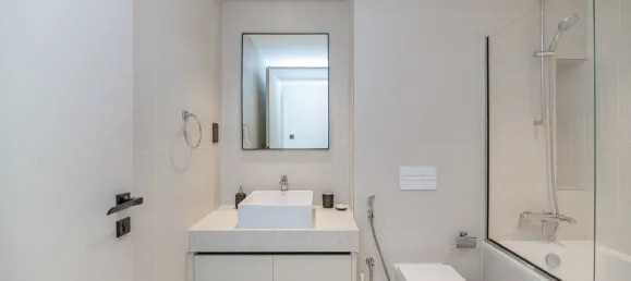 1 chambre Appartement à Dubai Harbour, UAE No. 106123 11