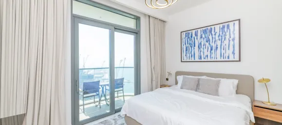 1 chambre Appartement à Dubai Harbour, UAE No. 106123 7