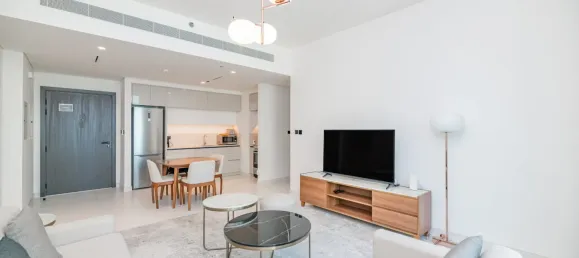 1 chambre Appartement à Dubai Harbour, UAE No. 106123 4