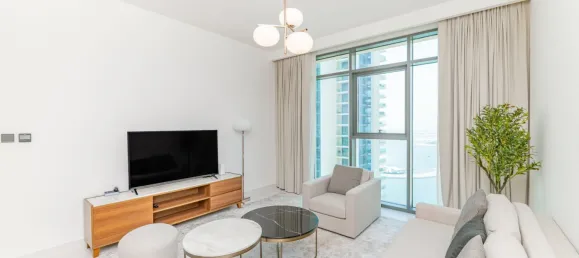 1 chambre Appartement à Dubai Harbour, UAE No. 106123 2