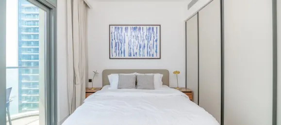 1 chambre Appartement à Dubai Harbour, UAE No. 106123 8