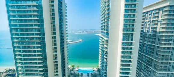 1 chambre Appartement à Dubai Harbour, UAE No. 106123 13