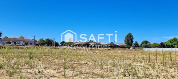 Grundstück in Savenes, France, Nr. 59343 3