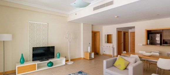 1 Schlafzimmer Wohnung in Palm Jumeirah, UAE, Nr. 2763 5