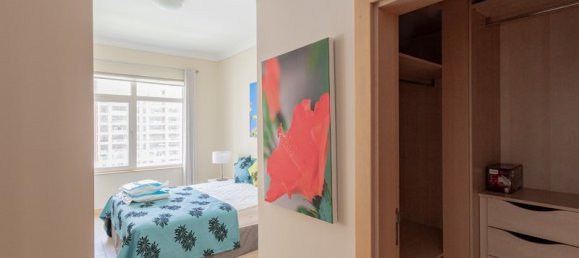 1 Schlafzimmer Wohnung in Palm Jumeirah, UAE, Nr. 2763 8