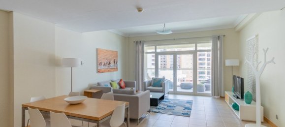 1 Schlafzimmer Wohnung in Palm Jumeirah, UAE, Nr. 2763 6