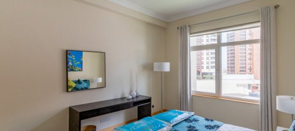 1 Schlafzimmer Wohnung in Palm Jumeirah, UAE, Nr. 2763 11