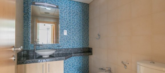 1 Schlafzimmer Wohnung in Palm Jumeirah, UAE, Nr. 2763 13