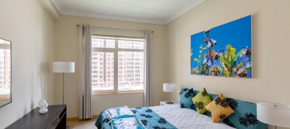 1 Schlafzimmer Wohnung in Palm Jumeirah, UAE, Nr. 2763 9