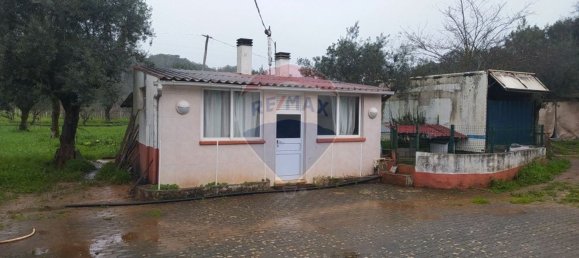 Дом с 4 спальнями в Алваязери, Португалия № 19152 32