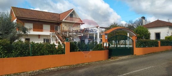 Дом с 4 спальнями в Алваязери, Португалия № 19152 28