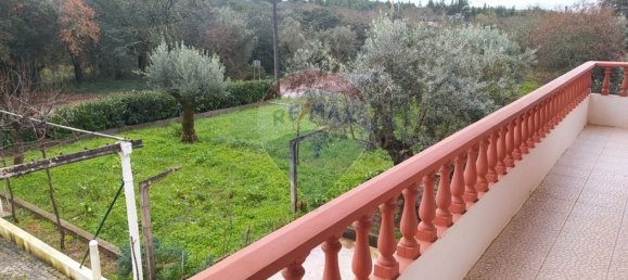 Дом с 4 спальнями в Алваязери, Португалия № 19152 43