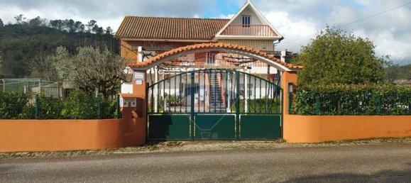 Дом с 4 спальнями в Алваязери, Португалия № 19152 27