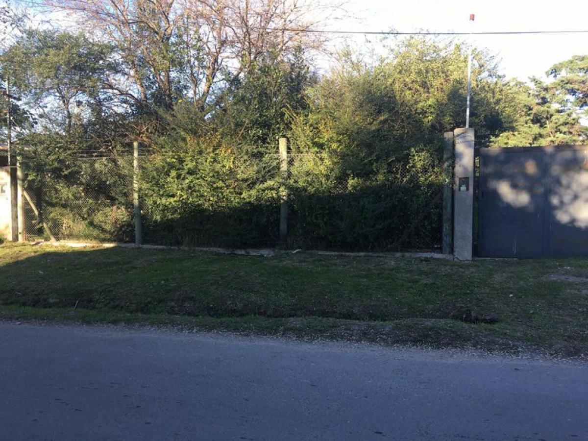 Grundstück in Ezeiza, Argentina, Nr. 117340