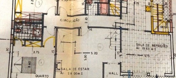 3 bedrooms House in Ericeira, Portugal No. 104587 36