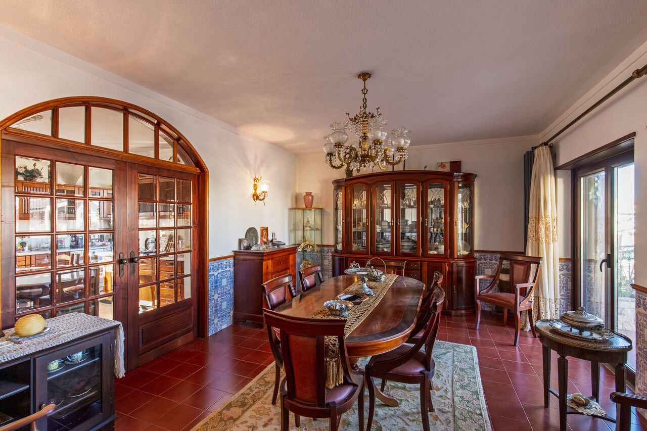 3 bedrooms House in Ericeira, Portugal No. 104587