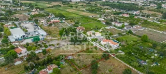 Terreno en Setubal, Portugal No. 156217 5