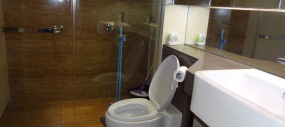 3 bedrooms Apartment in Cau Giay, Vietnam No. 5481 9