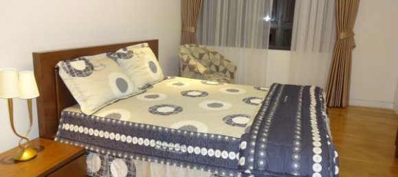 3 bedrooms Apartment in Cau Giay, Vietnam No. 5481 6