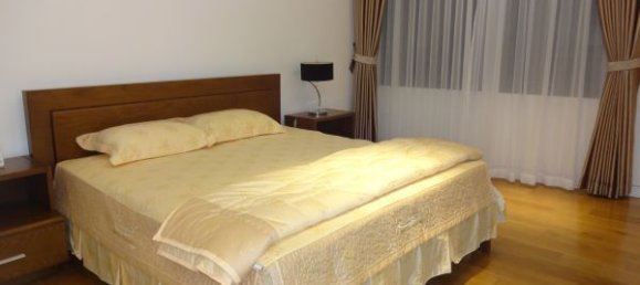 3 bedrooms Apartment in Cau Giay, Vietnam No. 5481 8
