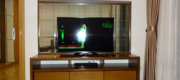 3 bedrooms Apartment in Cau Giay, Vietnam No. 5481 2