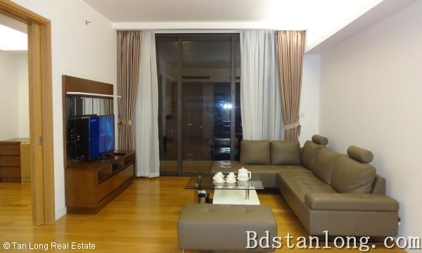 3 bedrooms Apartment in Cau Giay, Vietnam No. 5481