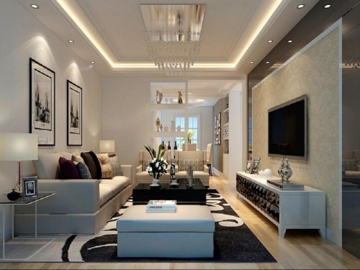 2 bedrooms House in Pune, India No. 9417