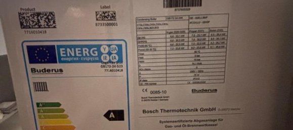 14 rooms Building in Essen, Germany No. 240040 22