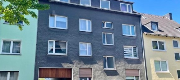 14 rooms Building in Essen, Germany No. 240040 2