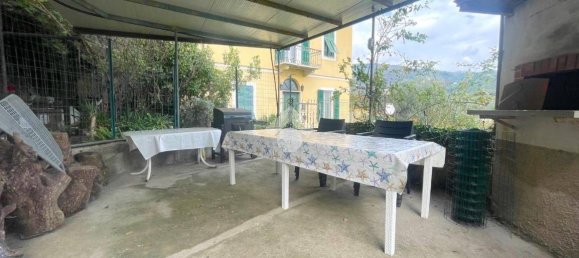 Casa T1 em Sanremo, Italy N.º 211362 25