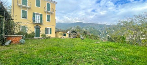 Casa T1 em Sanremo, Italy N.º 211362 9