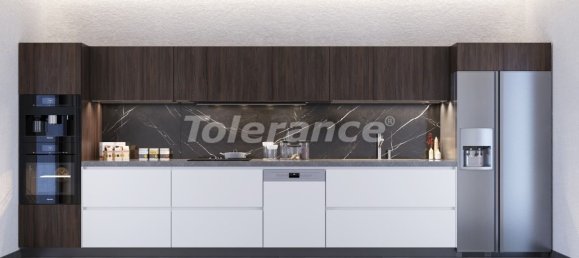 Apartamento de 1+1 en Maltepe, Turkey No. 20132 10