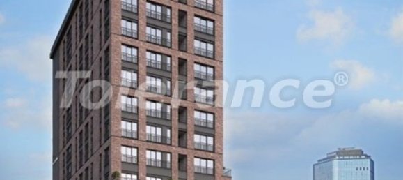 Apartamento de 1+1 en Maltepe, Turkey No. 20132 2