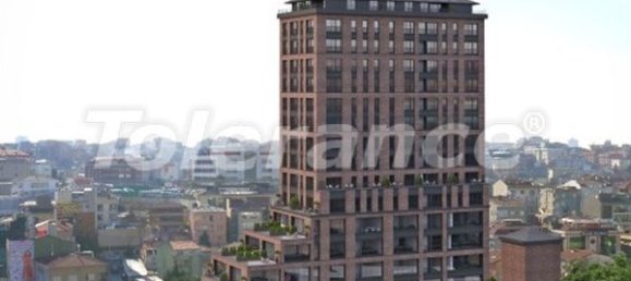 Apartamento de 1+1 en Maltepe, Turkey No. 20132 6